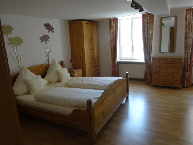Hotel Andreasstuben