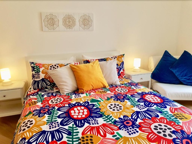 1 Bedroom Cottage