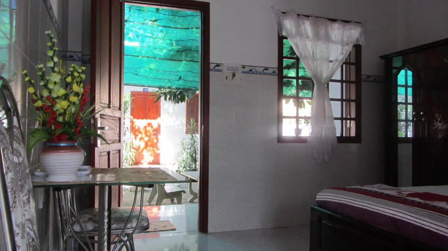 Duc Thao Hotel