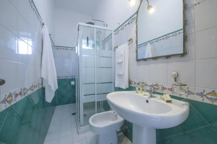 Casa Cetrangolo