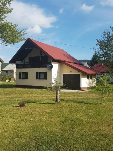 Villa Natali