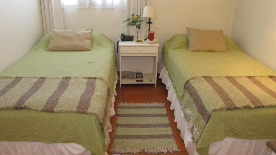 Altos de Balcarce