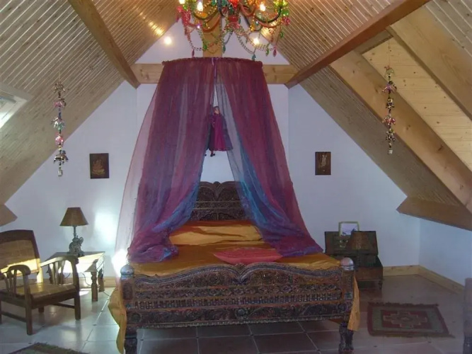 Chez Katy et Dédé