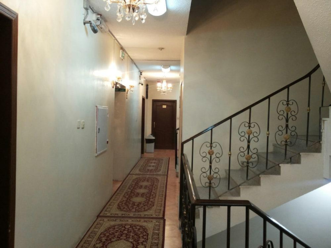 Al Eairy Apartments-Ihsaa 4