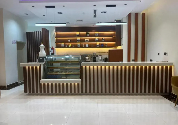 House inn Najran