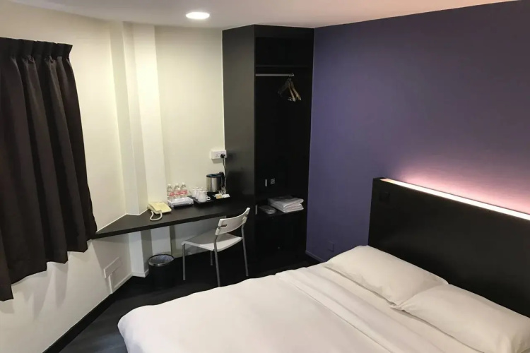 Hotelbild