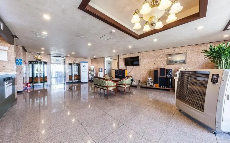 Yangyang Sunrise Hotel