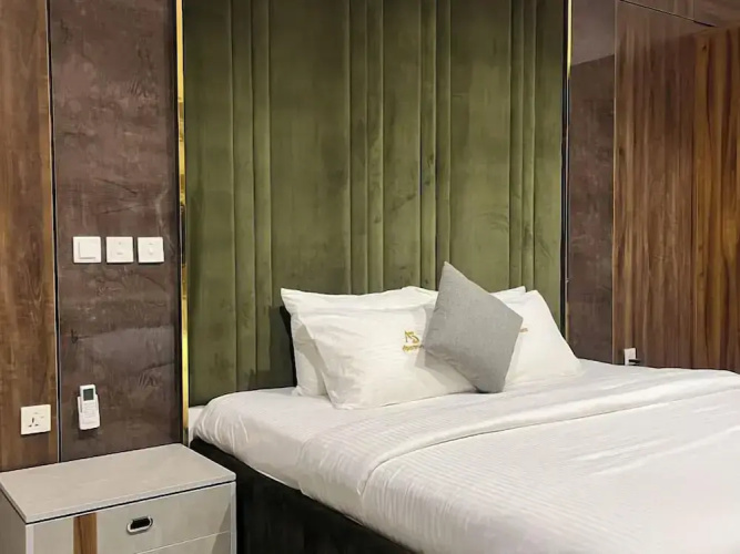 A3 Apartments