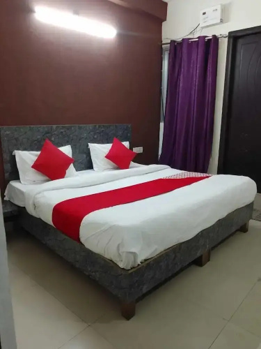 Hotel Raas Ramayana