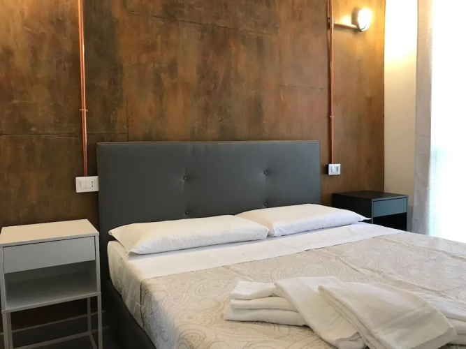 Joy Rooms
