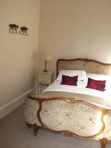 Hawksdale Lodge