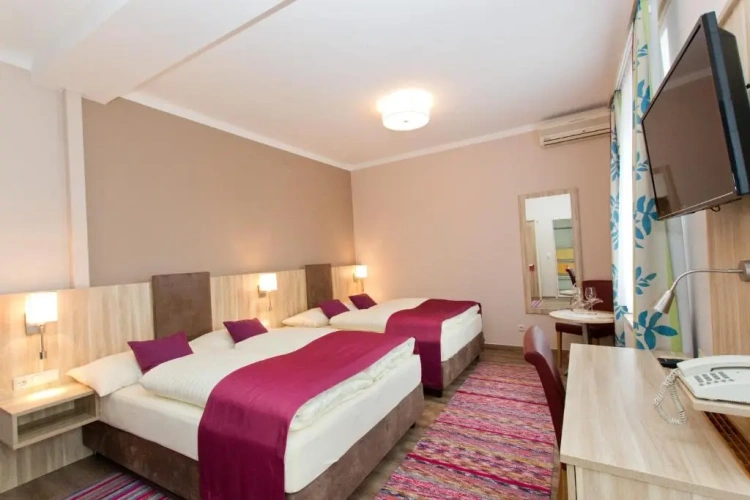 Superior room