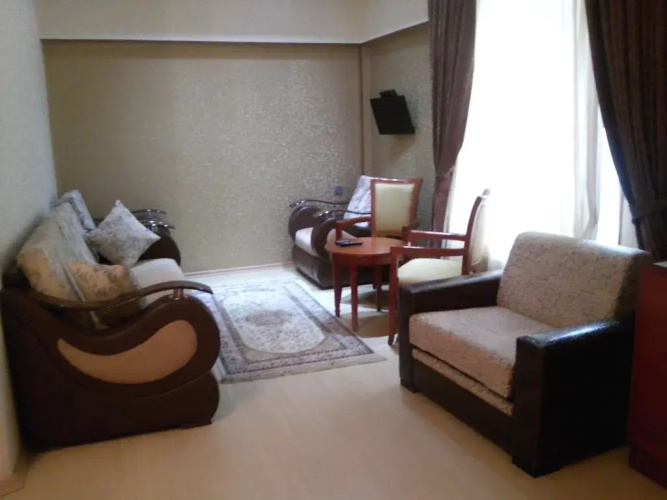 Shane Hotel Quba