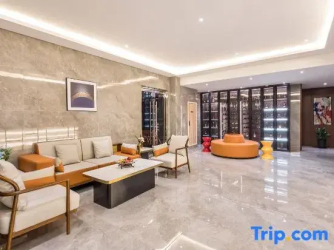 Wanguo Elegant Hotel