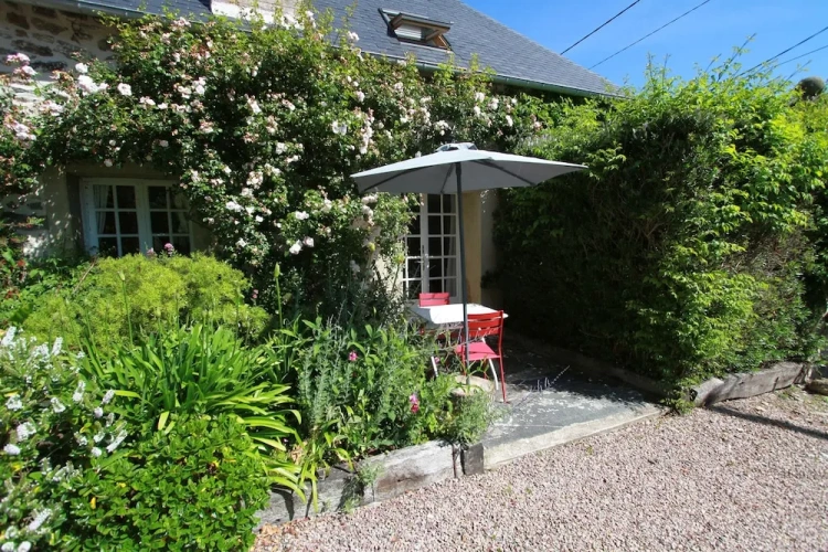 Comfort Cottage
