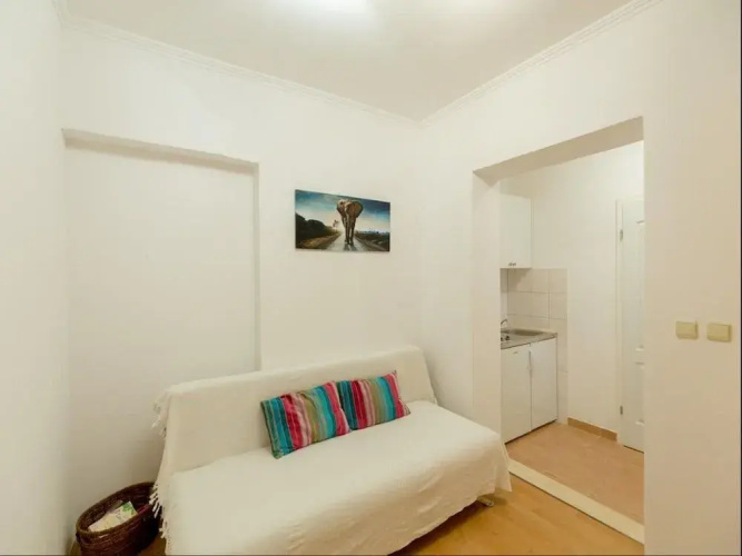 Apartment Masa