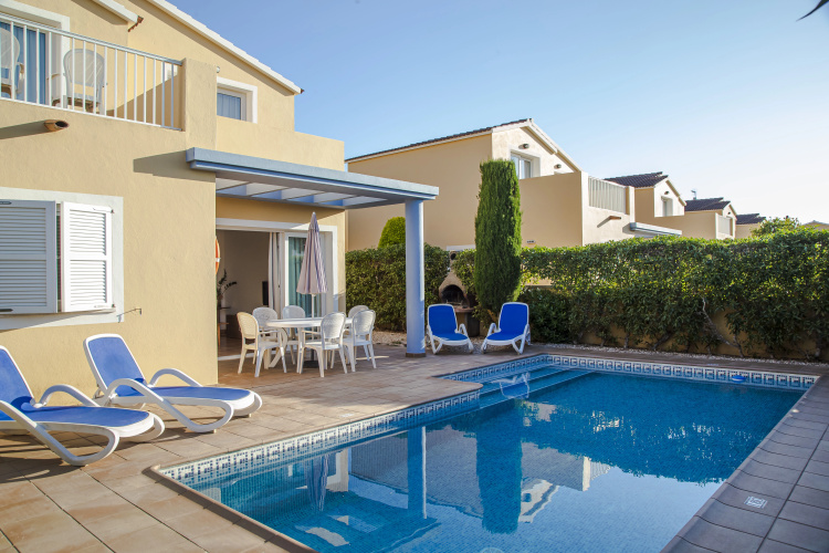 Villas Sagitario