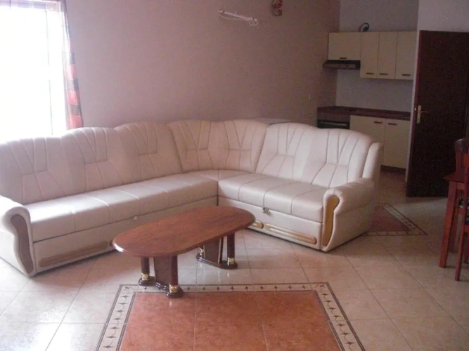 1 Bedroom Superior Apartment