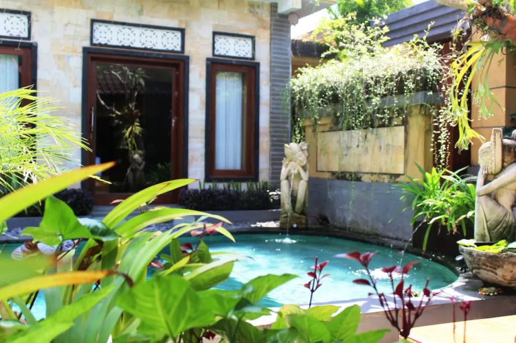 The Sujana Ubud