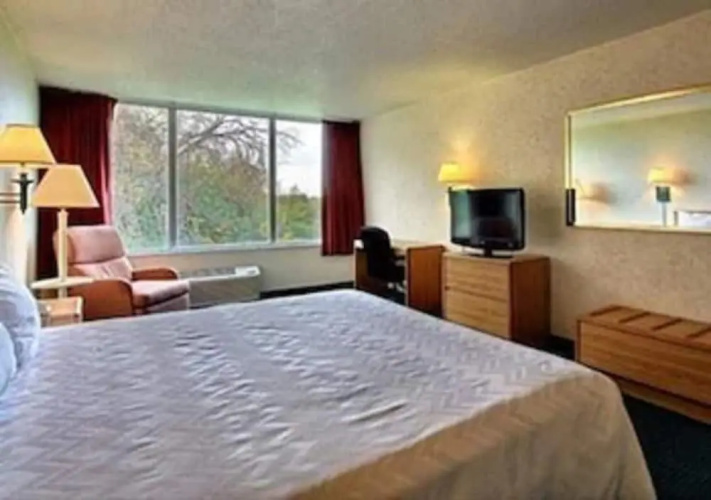 Airport Inn Flint