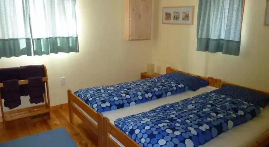 Goldenwood Lodge