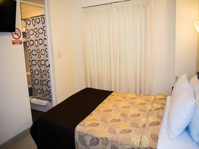 Casa Fanning Hotel