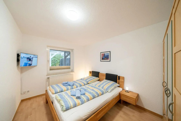 Ferienhaus Seestern II