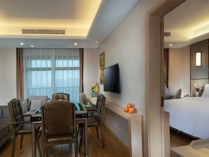 Suite