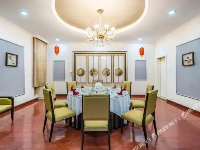 Business Double Suite