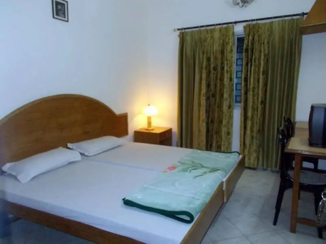 Hotel Jaipur Inn