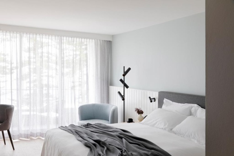 Double room Ocean View