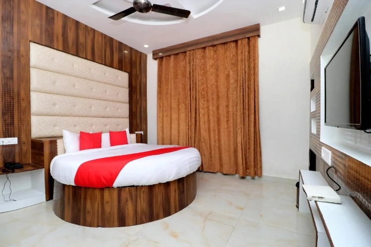 Classic Double room