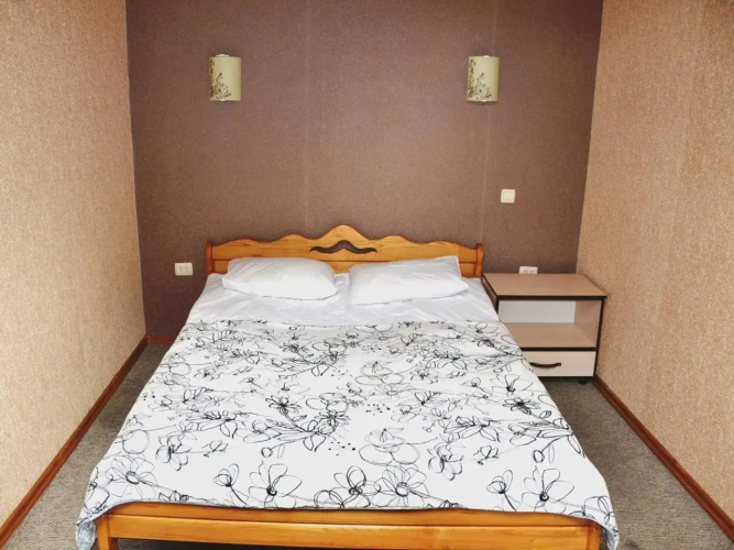 Guest House Pid Dubom