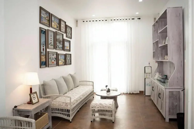 Cocochi Homestay Do Son