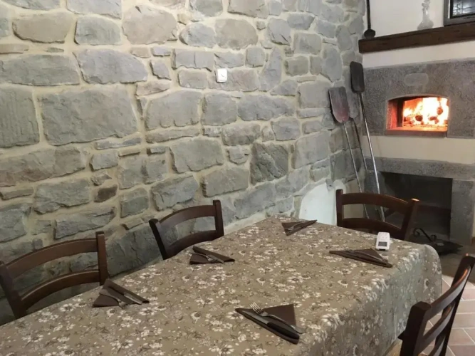 Double Apartment