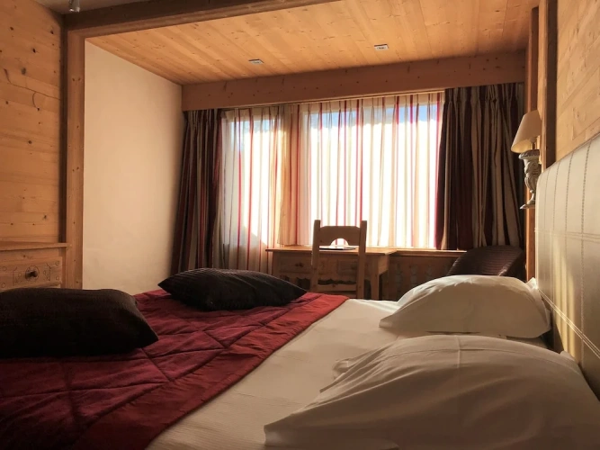 Prestige room