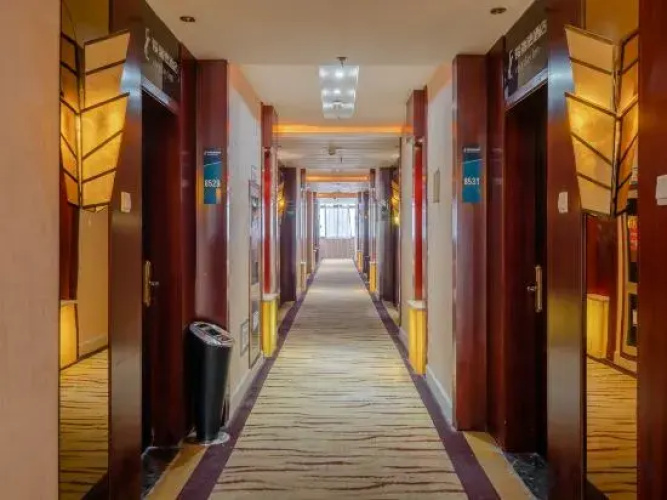 the Every Day Hotel