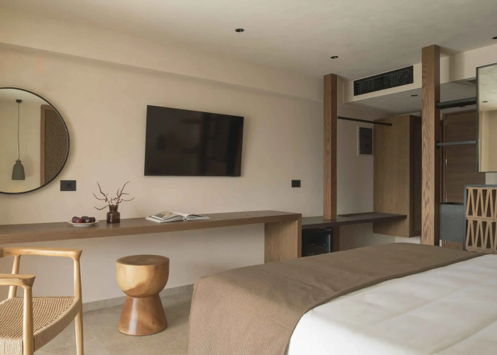 Nalu Resort & Spa