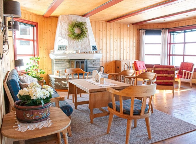 3 Bedrooms Bungalow