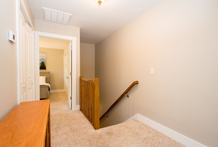 3BR Retreat Ensuite Baths Fire Pit