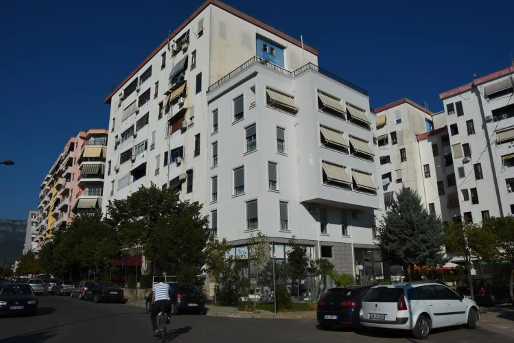 Hotelafbeelding