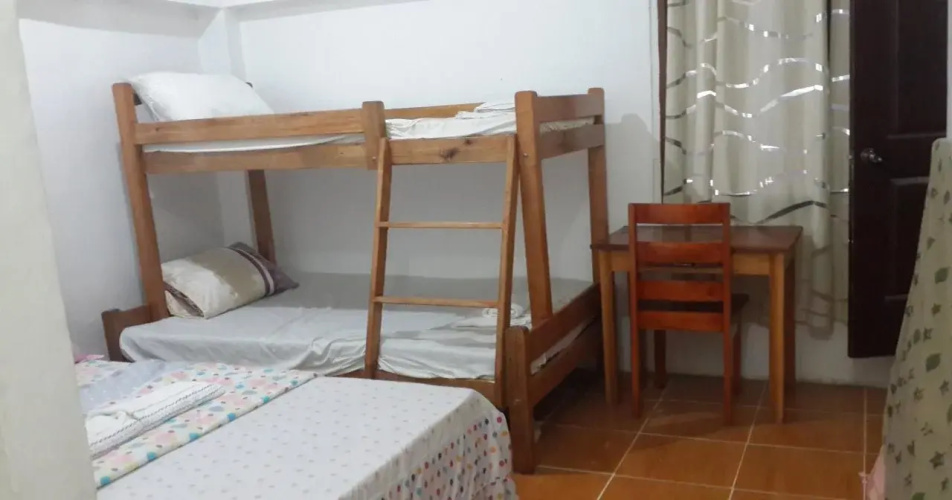 Thea Andrie inn