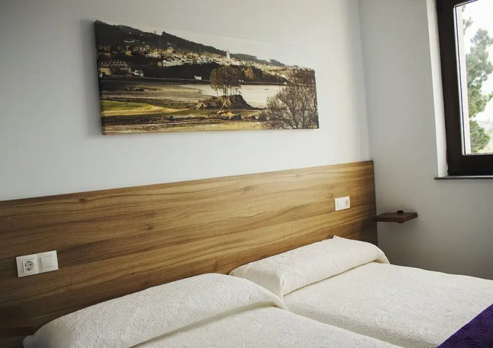 Albergue Camino Norte