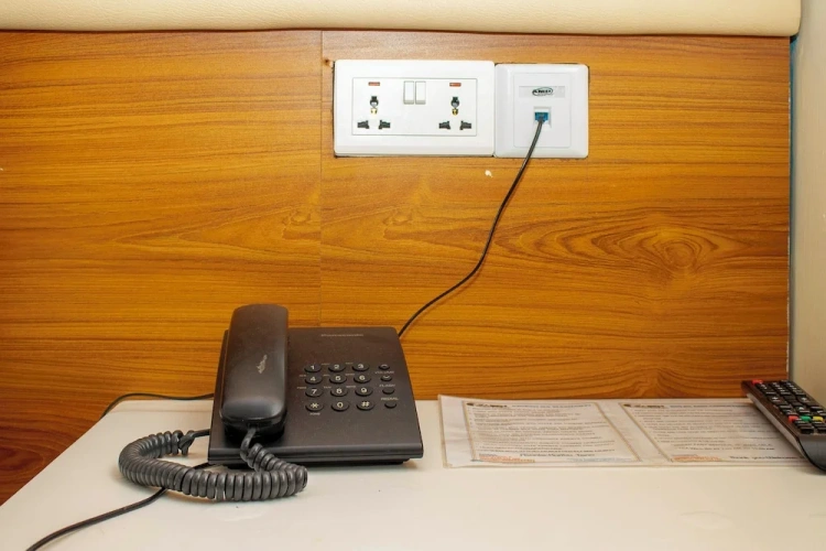 Economy Single room