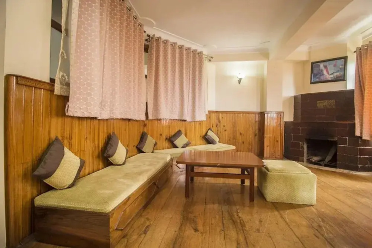 Five Elements De Villa Hotel