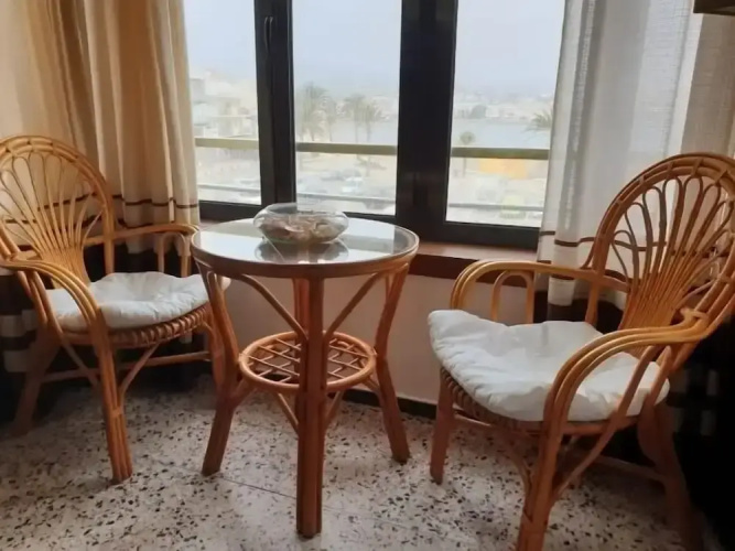 Apartamento 5325