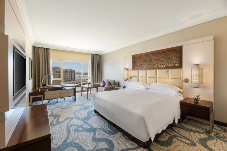 InterContinental Doha photo 8