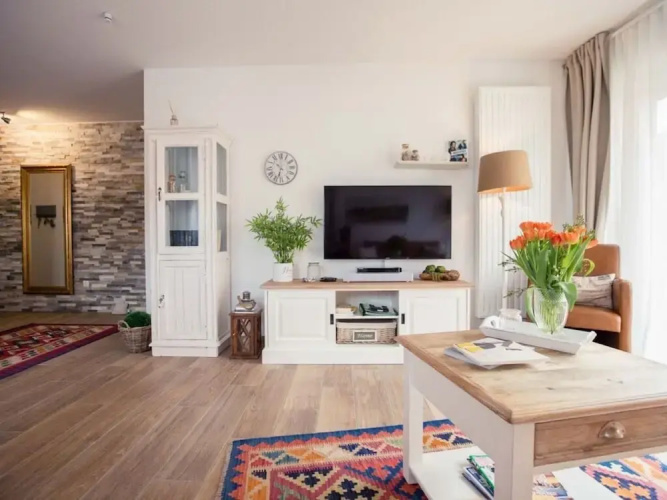 Nordwind Modern Retreat