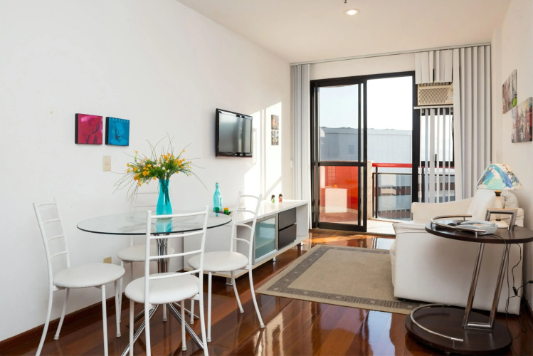 Niteroi Flats
