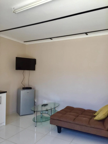 Man Cave Suite